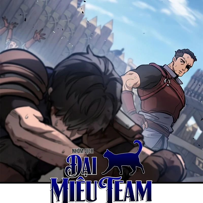 Hiệp Sĩ Sống Vì Ngày Hôm Nay Chapter 95 - 95