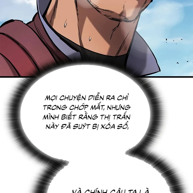 Hiệp Sĩ Sống Vì Ngày Hôm Nay Chapter 95 - 97