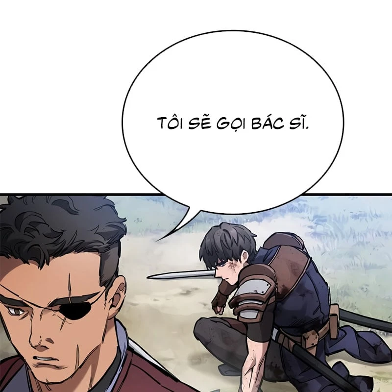 Hiệp Sĩ Sống Vì Ngày Hôm Nay Chapter 95 - 105