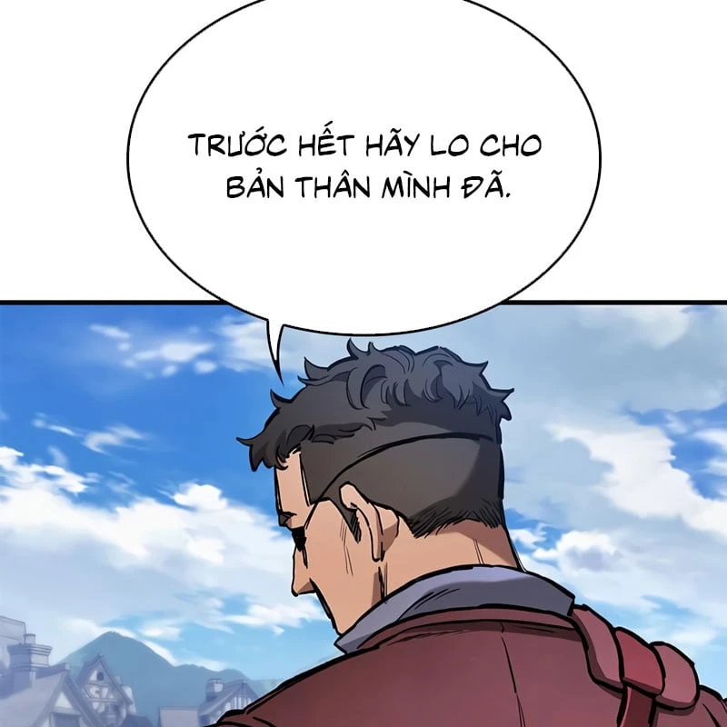 Hiệp Sĩ Sống Vì Ngày Hôm Nay Chapter 95 - 107