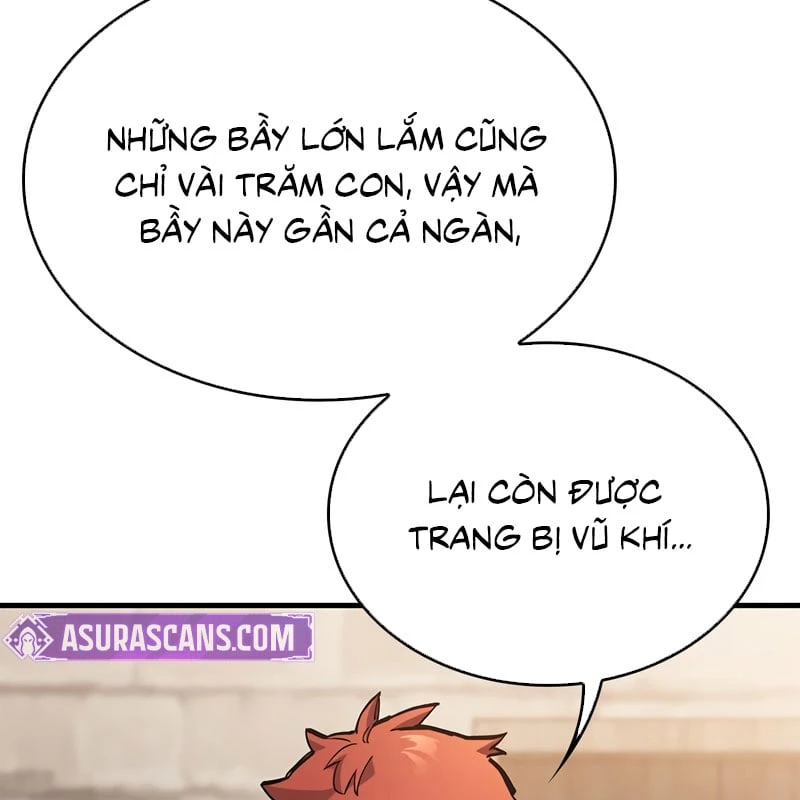 Hiệp Sĩ Sống Vì Ngày Hôm Nay Chapter 95 - 117