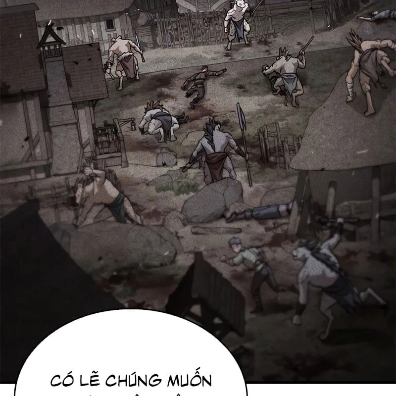 Hiệp Sĩ Sống Vì Ngày Hôm Nay Chapter 95 - 123