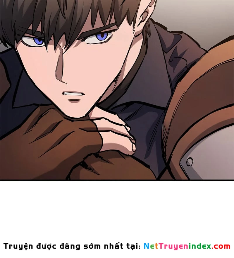 Hiệp Sĩ Sống Vì Ngày Hôm Nay Chapter 95 - 131