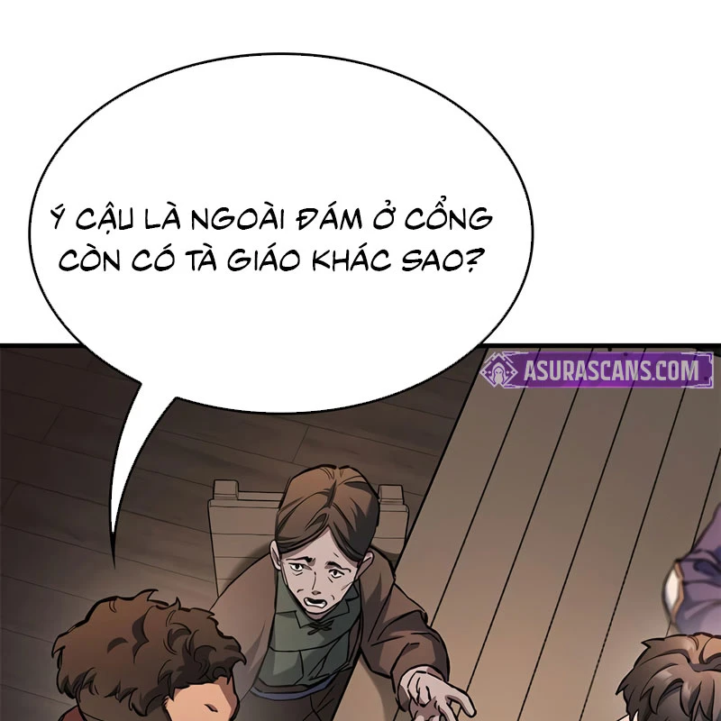 Hiệp Sĩ Sống Vì Ngày Hôm Nay Chapter 95 - 132