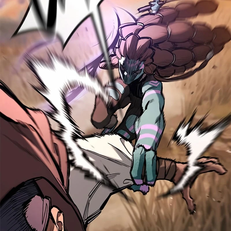 Hiệp Sĩ Sống Vì Ngày Hôm Nay Chapter 95 - 149