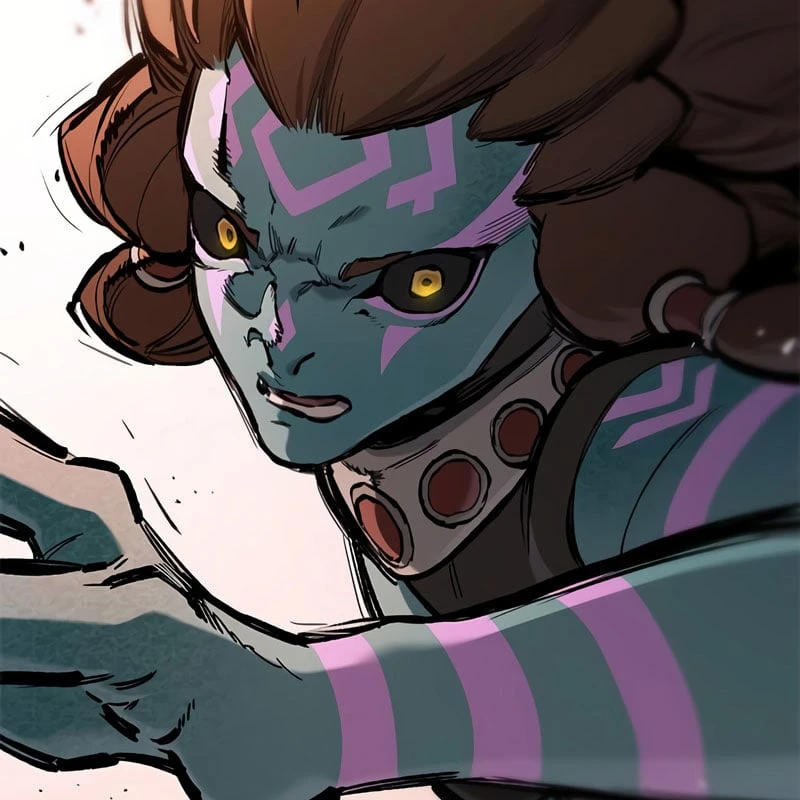 Hiệp Sĩ Sống Vì Ngày Hôm Nay Chapter 95 - 154