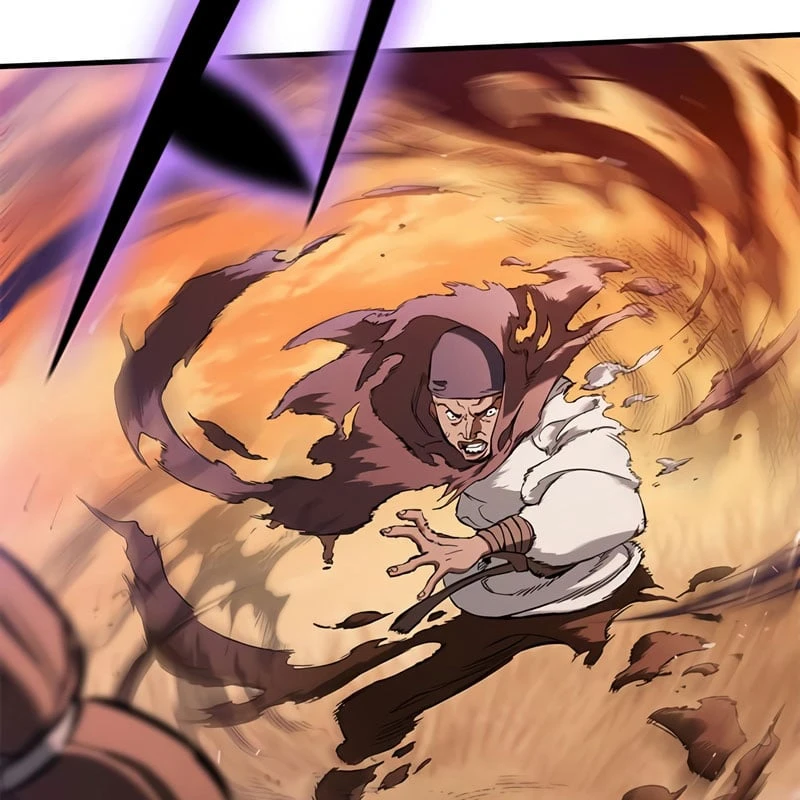 Hiệp Sĩ Sống Vì Ngày Hôm Nay Chapter 95 - 160