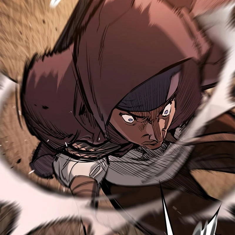 Hiệp Sĩ Sống Vì Ngày Hôm Nay Chapter 95 - 171