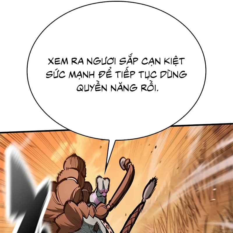 Hiệp Sĩ Sống Vì Ngày Hôm Nay Chapter 95 - 173