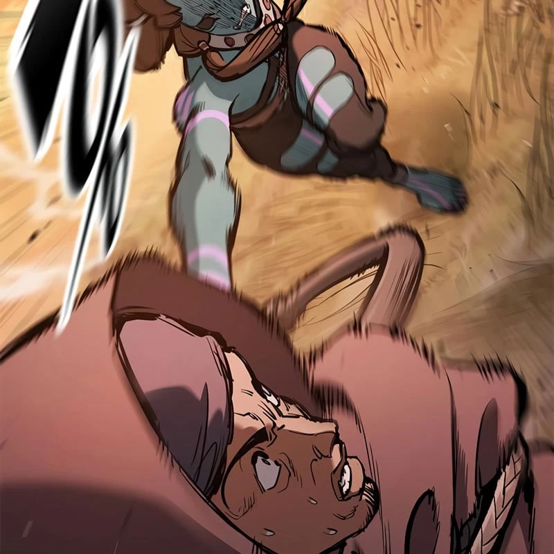 Hiệp Sĩ Sống Vì Ngày Hôm Nay Chapter 95 - 174