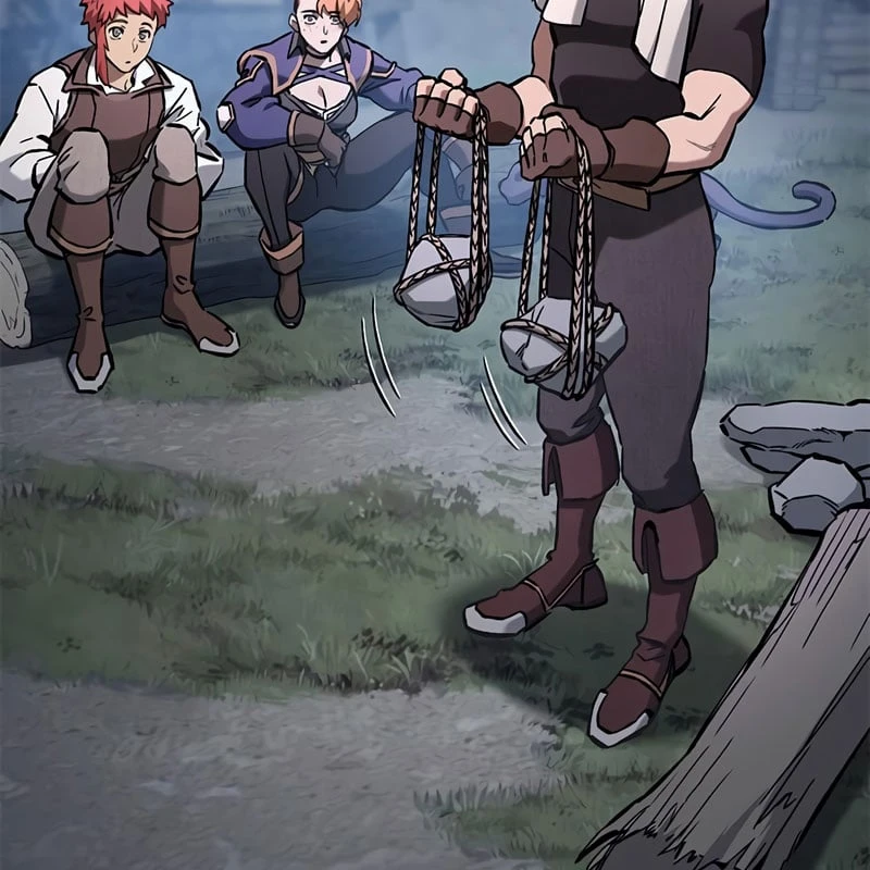 Hiệp Sĩ Sống Vì Ngày Hôm Nay Chapter 95 - 196