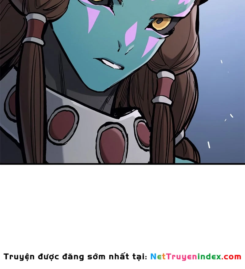 Hiệp Sĩ Sống Vì Ngày Hôm Nay Chapter 95 - 201