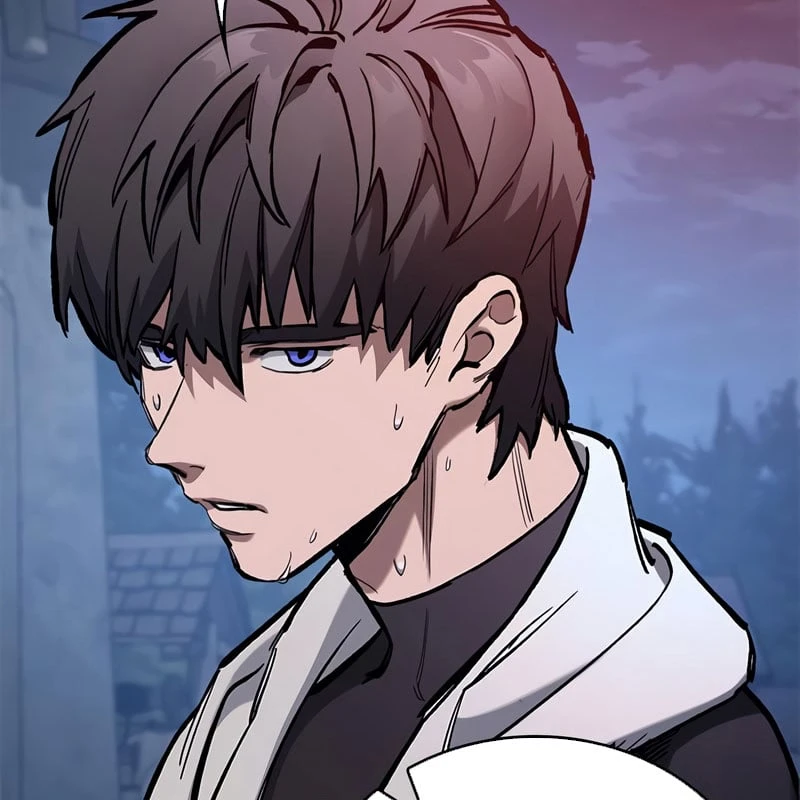 Hiệp Sĩ Sống Vì Ngày Hôm Nay Chapter 95 - 207