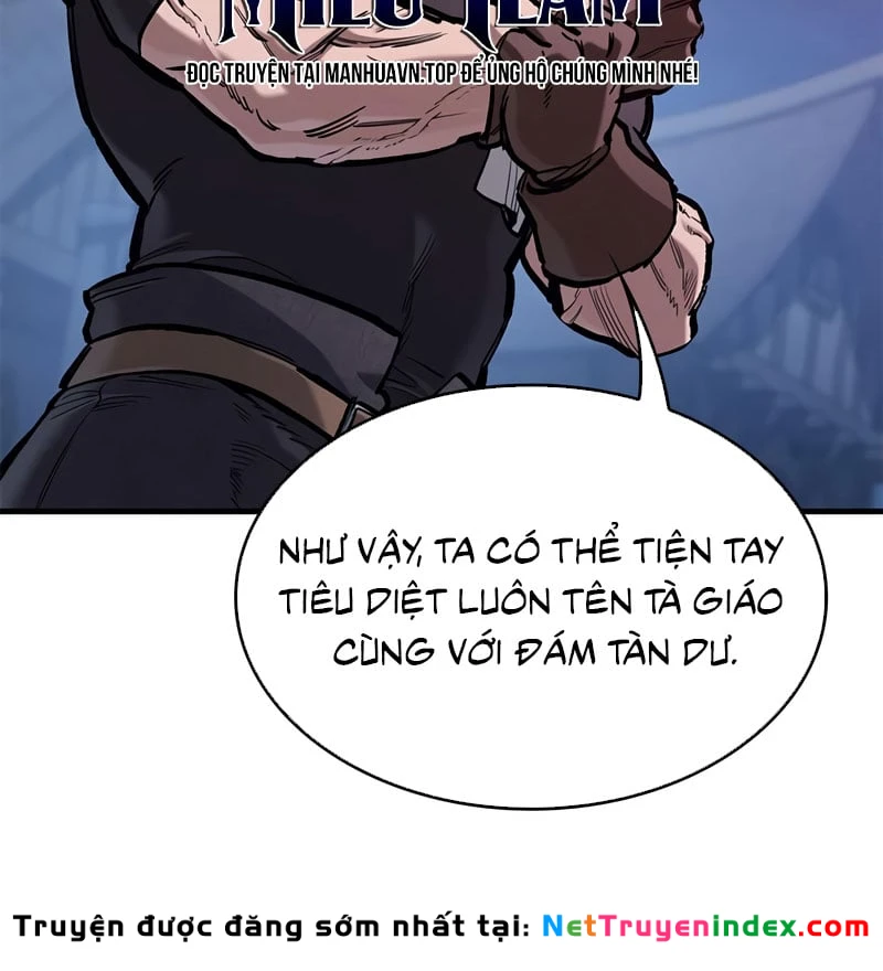 Hiệp Sĩ Sống Vì Ngày Hôm Nay Chapter 95 - 216