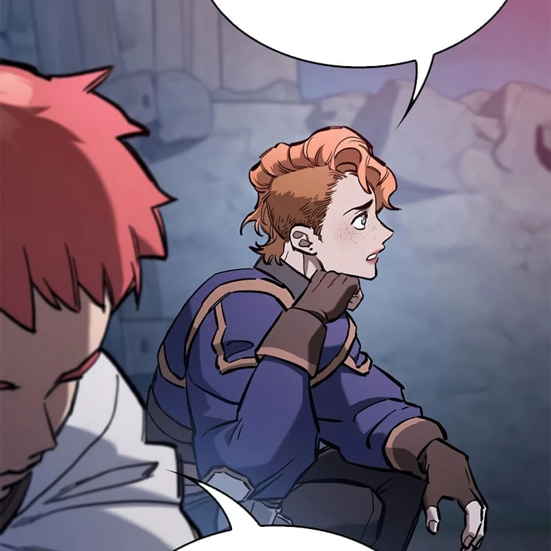 Hiệp Sĩ Sống Vì Ngày Hôm Nay Chapter 95 - 218