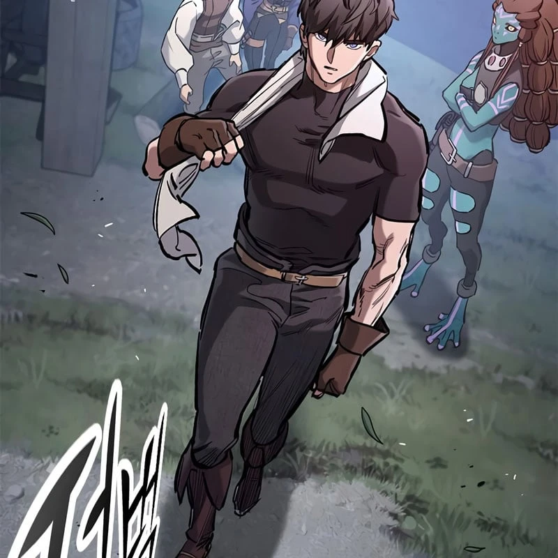 Hiệp Sĩ Sống Vì Ngày Hôm Nay Chapter 95 - 224