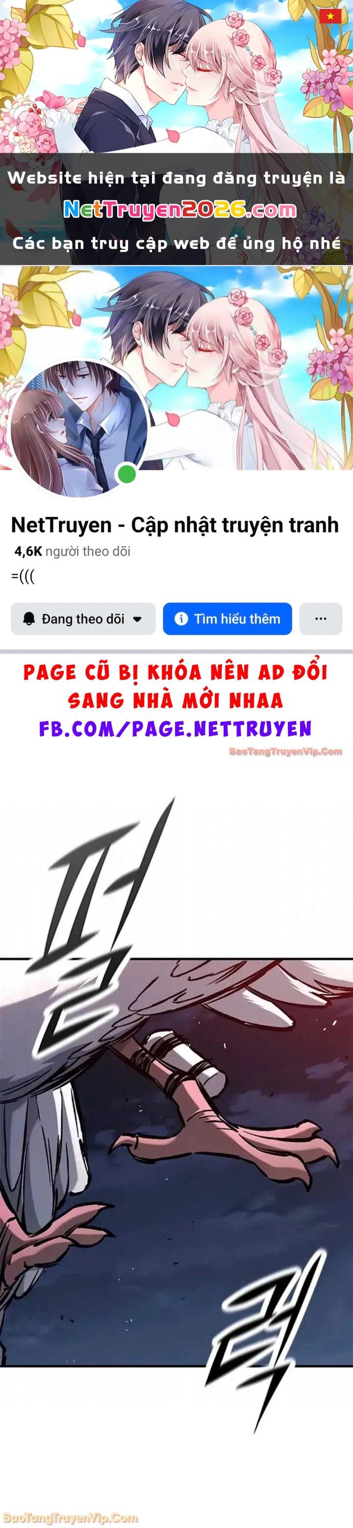 Hiệp Sĩ Sống Vì Ngày Hôm Nay Chapter 96 - 1