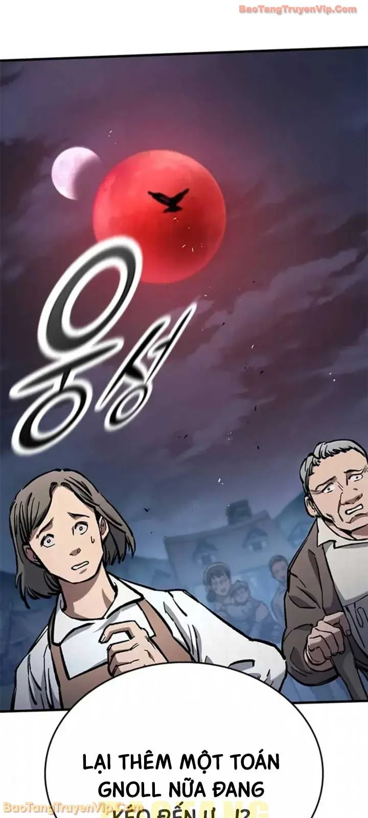 Hiệp Sĩ Sống Vì Ngày Hôm Nay Chapter 96 - 2