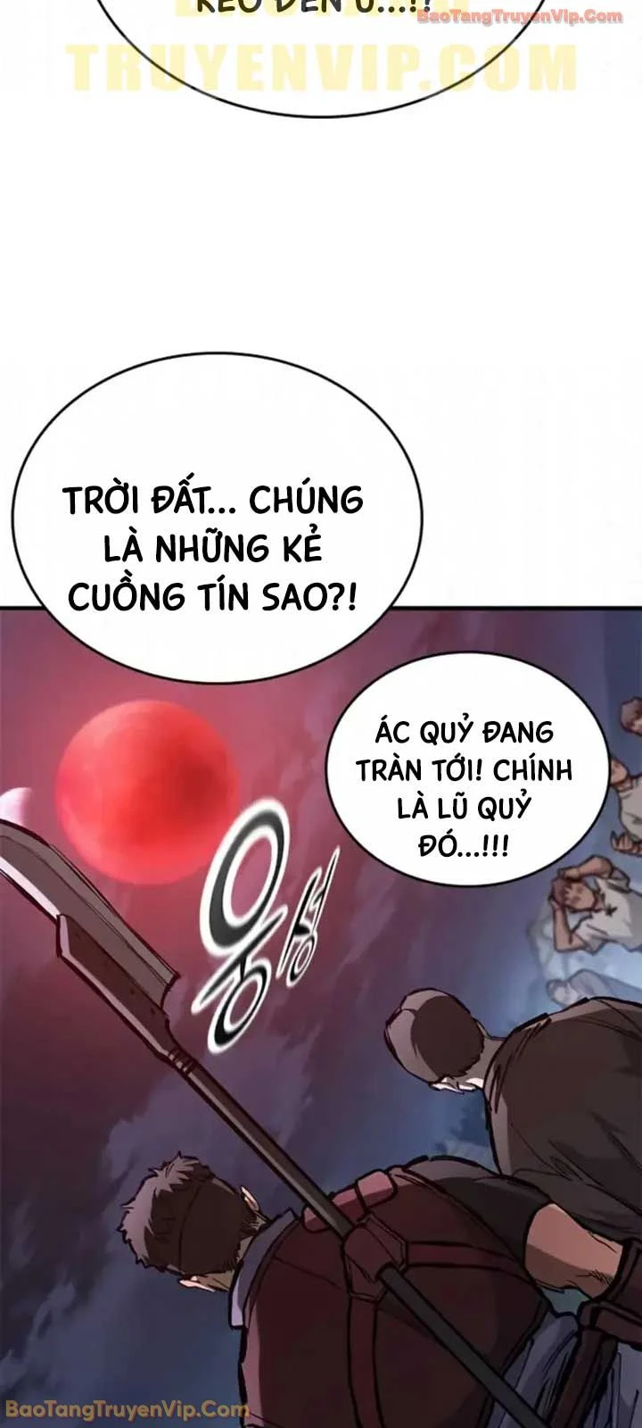 Hiệp Sĩ Sống Vì Ngày Hôm Nay Chapter 96 - 3