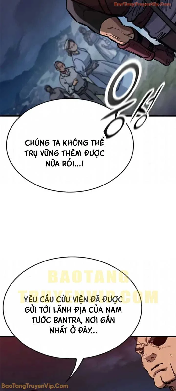 Hiệp Sĩ Sống Vì Ngày Hôm Nay Chapter 96 - 4