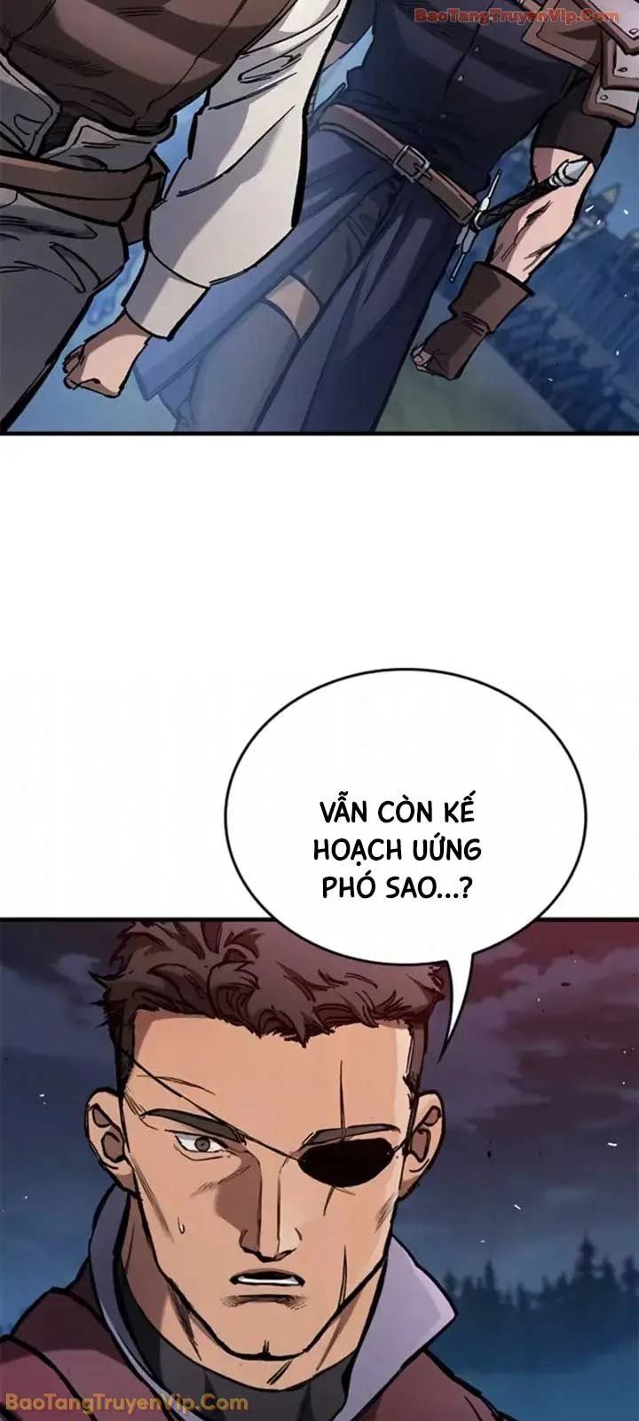 Hiệp Sĩ Sống Vì Ngày Hôm Nay Chapter 96 - 8