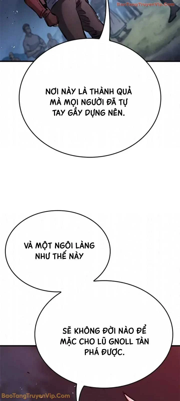 Hiệp Sĩ Sống Vì Ngày Hôm Nay Chapter 96 - 10