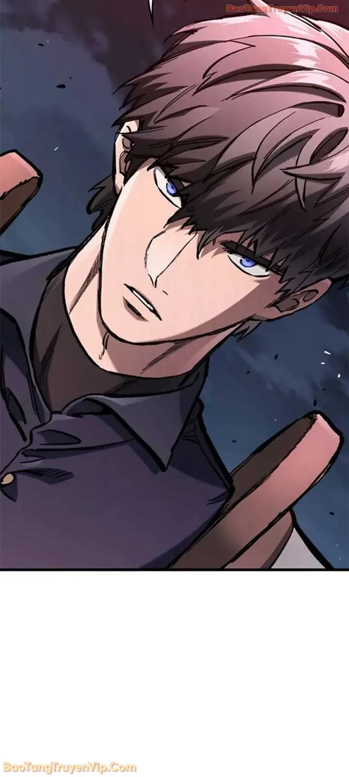 Hiệp Sĩ Sống Vì Ngày Hôm Nay Chapter 96 - 11