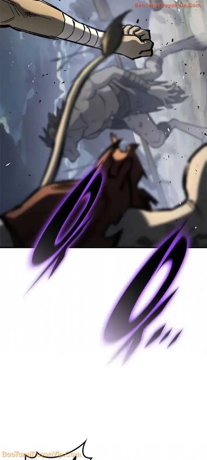 Hiệp Sĩ Sống Vì Ngày Hôm Nay Chapter 96 - 17