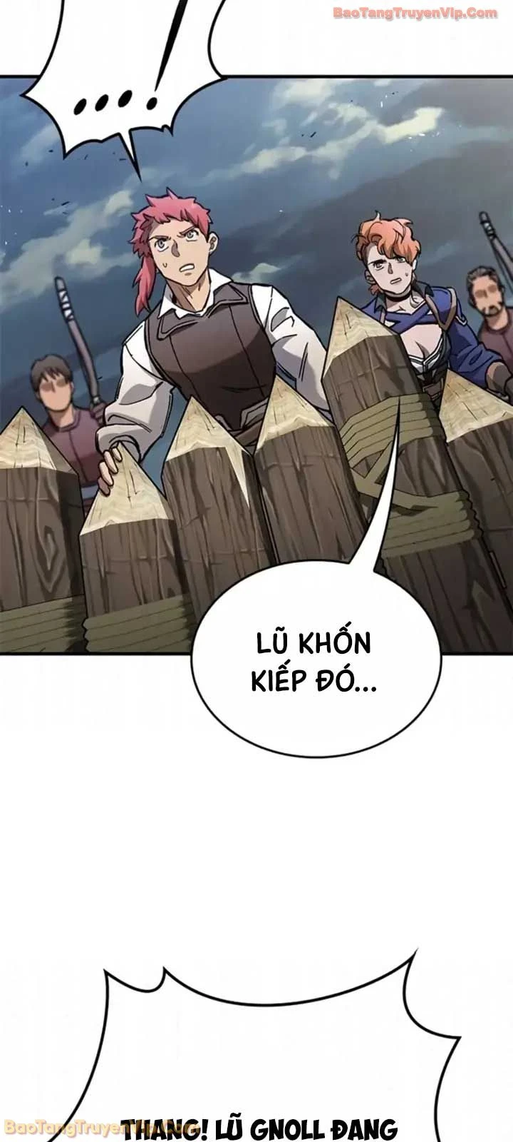 Hiệp Sĩ Sống Vì Ngày Hôm Nay Chapter 96 - 18