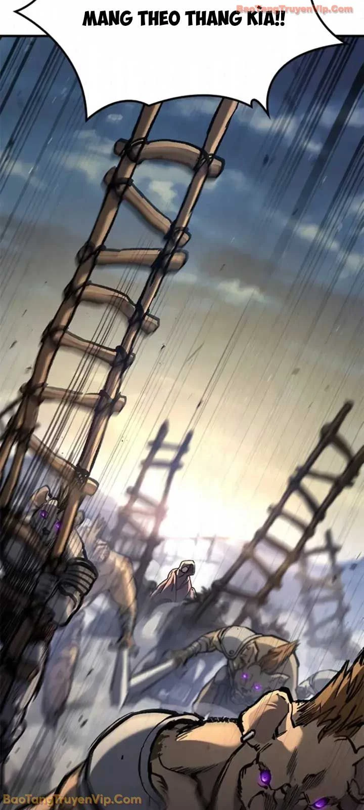 Hiệp Sĩ Sống Vì Ngày Hôm Nay Chapter 96 - 19