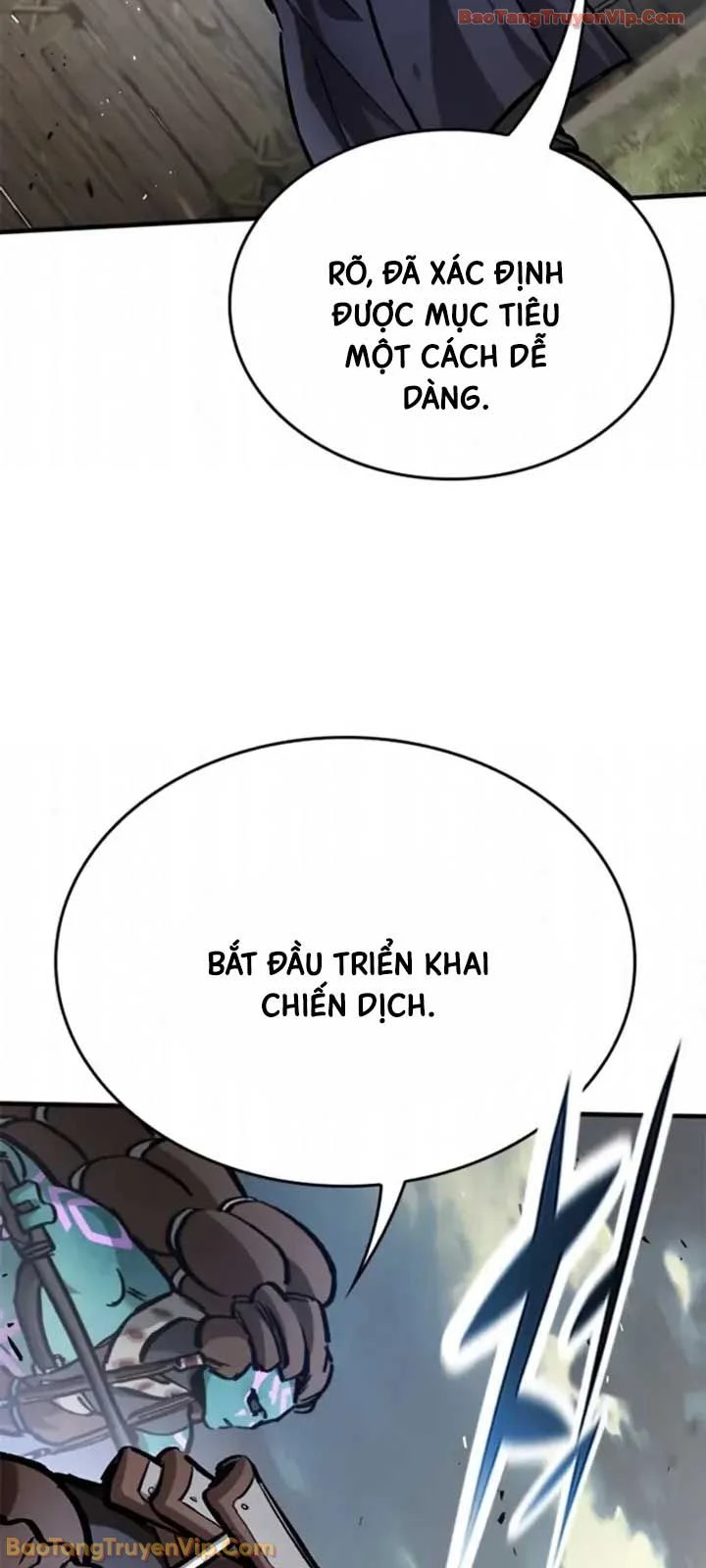 Hiệp Sĩ Sống Vì Ngày Hôm Nay Chapter 96 - 23