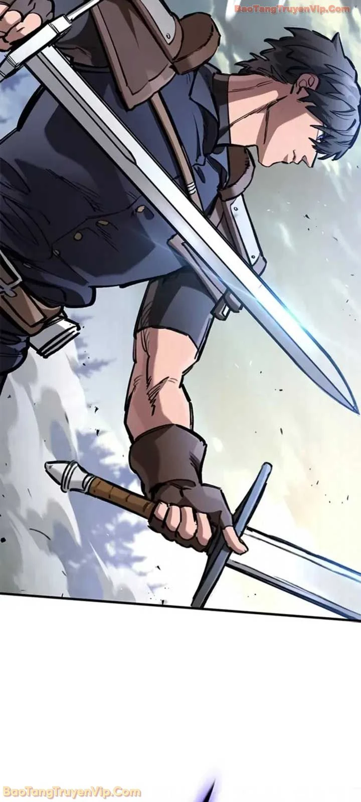 Hiệp Sĩ Sống Vì Ngày Hôm Nay Chapter 96 - 24