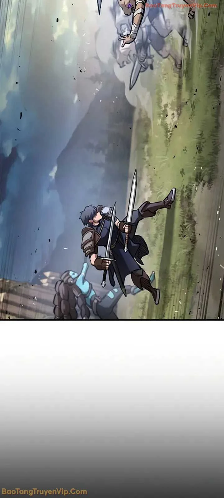 Hiệp Sĩ Sống Vì Ngày Hôm Nay Chapter 96 - 28