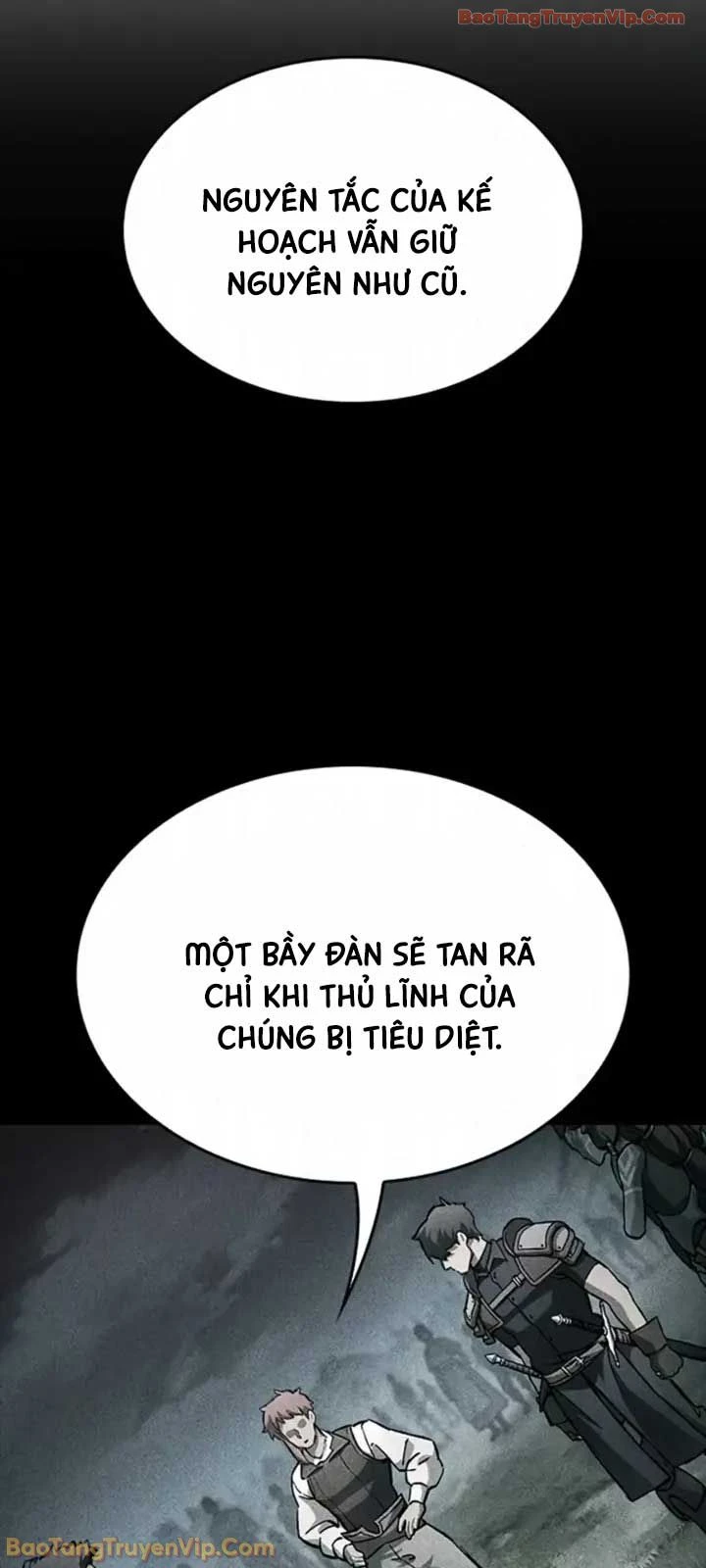 Hiệp Sĩ Sống Vì Ngày Hôm Nay Chapter 96 - 29