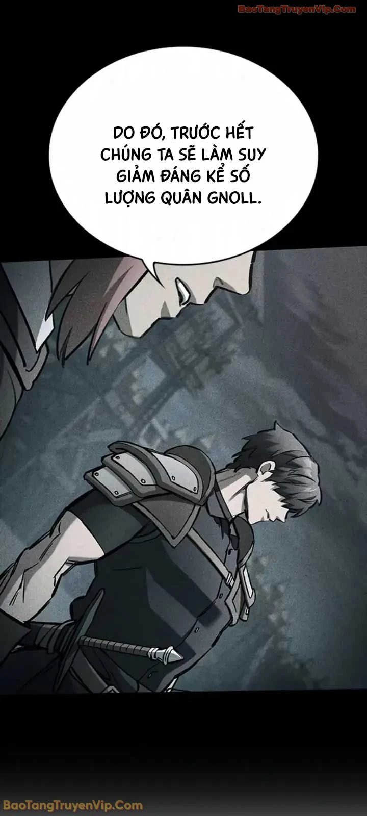 Hiệp Sĩ Sống Vì Ngày Hôm Nay Chapter 96 - 32