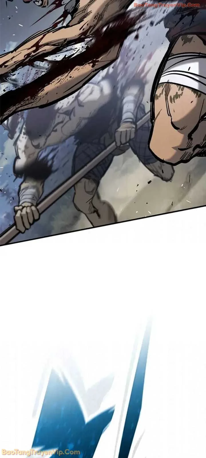 Hiệp Sĩ Sống Vì Ngày Hôm Nay Chapter 96 - 37