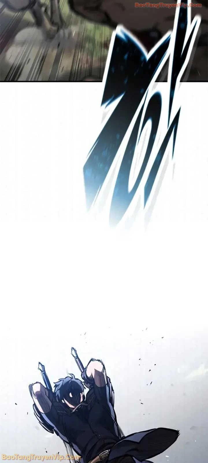 Hiệp Sĩ Sống Vì Ngày Hôm Nay Chapter 96 - 39