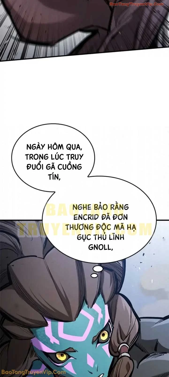 Hiệp Sĩ Sống Vì Ngày Hôm Nay Chapter 96 - 44