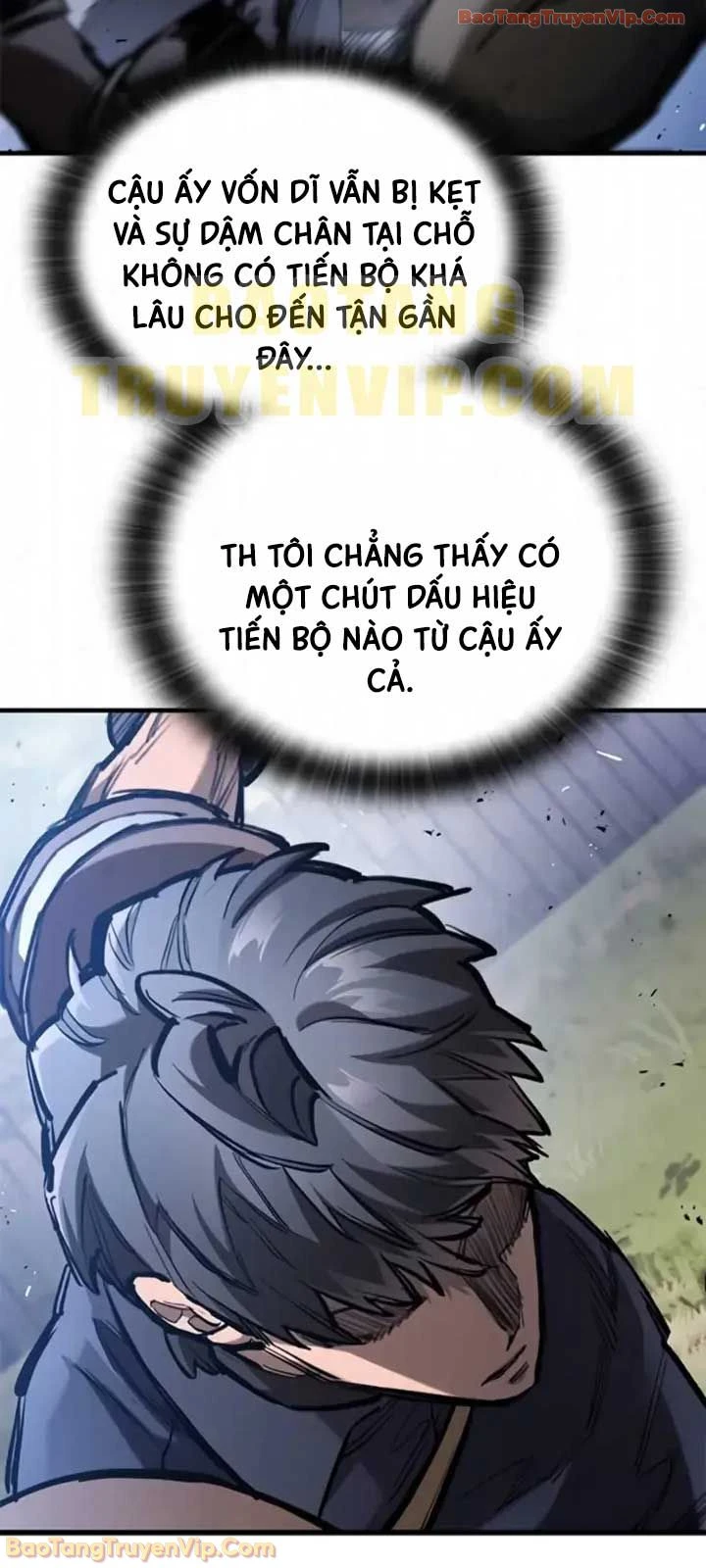 Hiệp Sĩ Sống Vì Ngày Hôm Nay Chapter 96 - 46