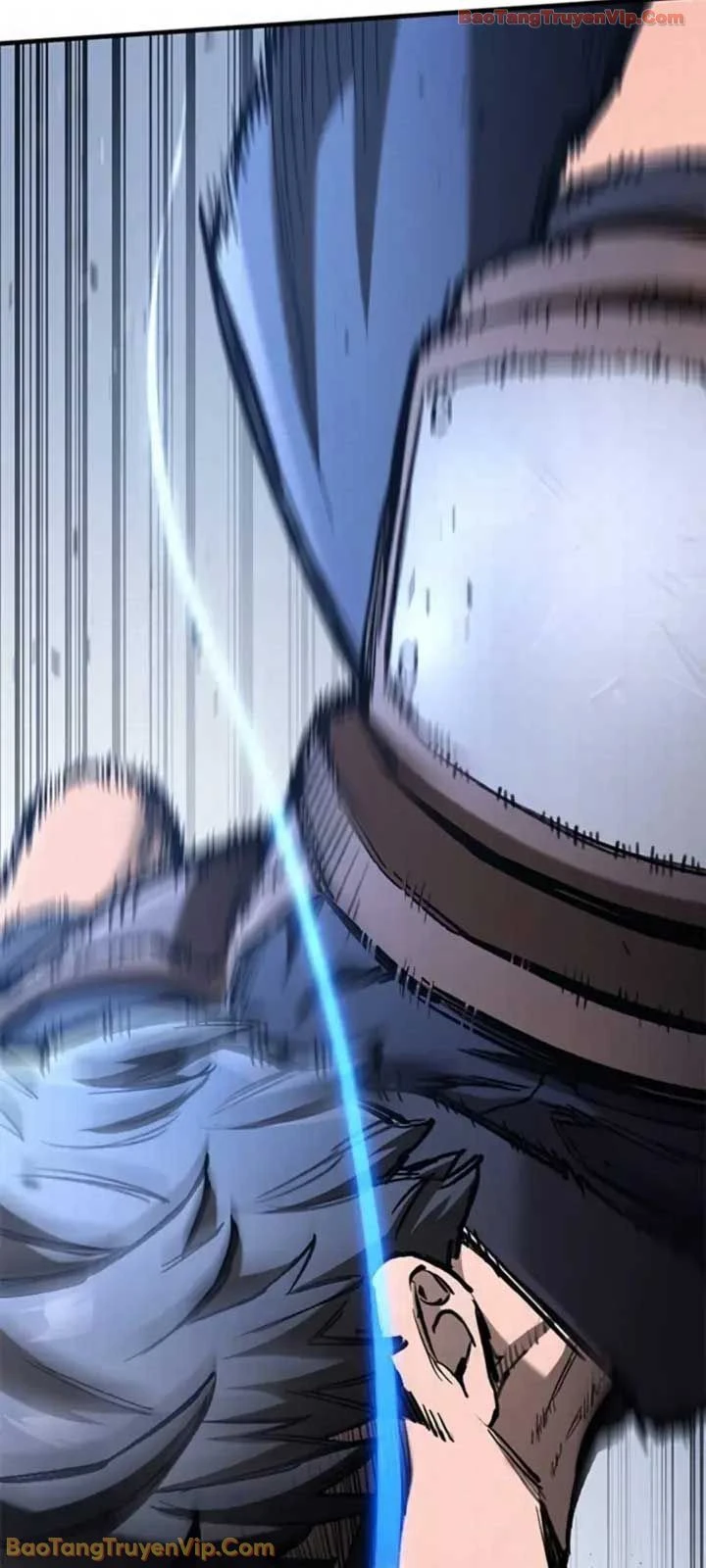 Hiệp Sĩ Sống Vì Ngày Hôm Nay Chapter 96 - 48