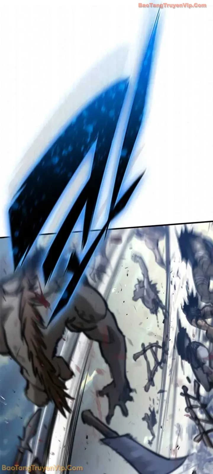 Hiệp Sĩ Sống Vì Ngày Hôm Nay Chapter 96 - 50