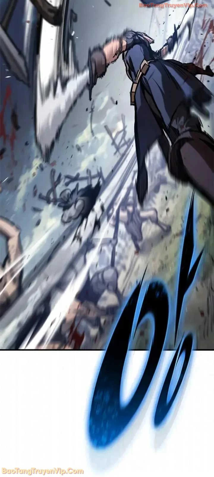 Hiệp Sĩ Sống Vì Ngày Hôm Nay Chapter 96 - 51