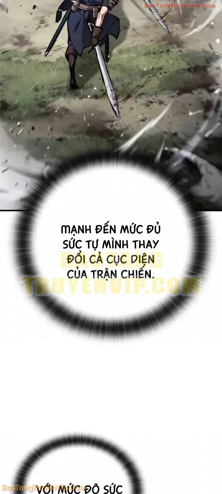 Hiệp Sĩ Sống Vì Ngày Hôm Nay Chapter 96 - 53