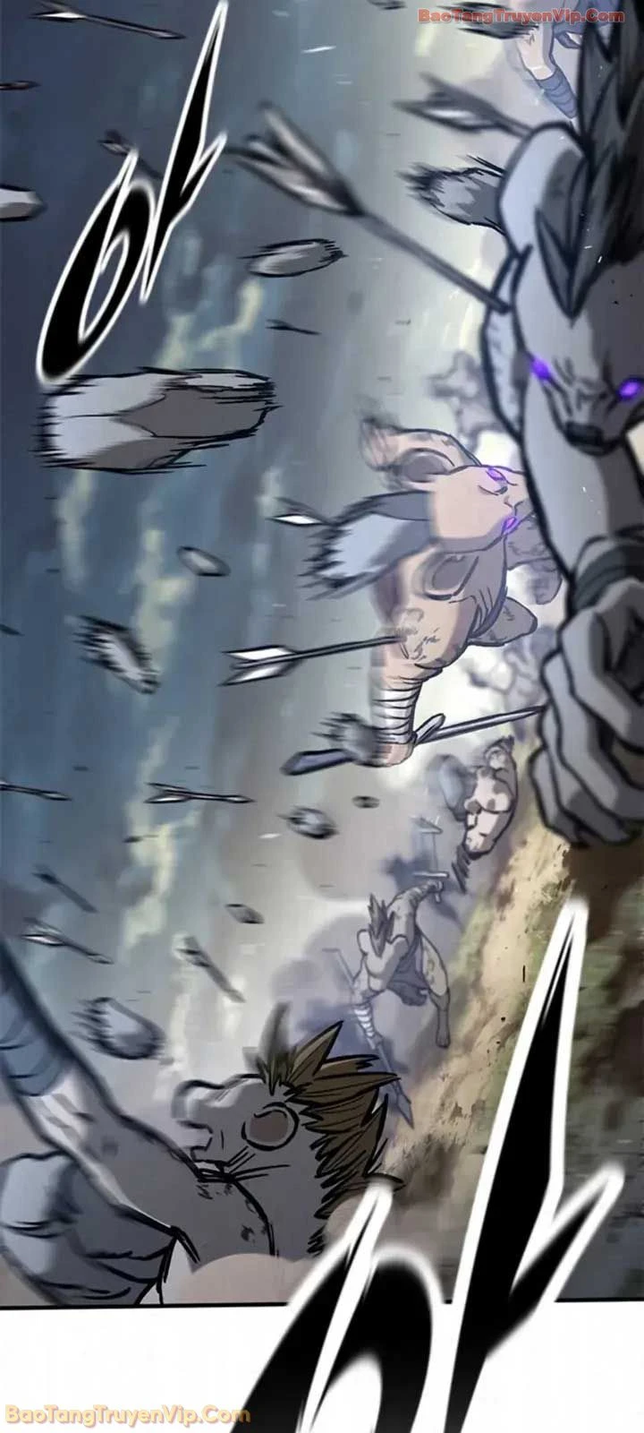 Hiệp Sĩ Sống Vì Ngày Hôm Nay Chapter 96 - 57