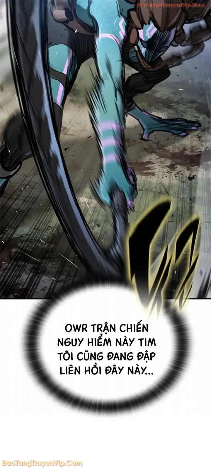 Hiệp Sĩ Sống Vì Ngày Hôm Nay Chapter 96 - 59