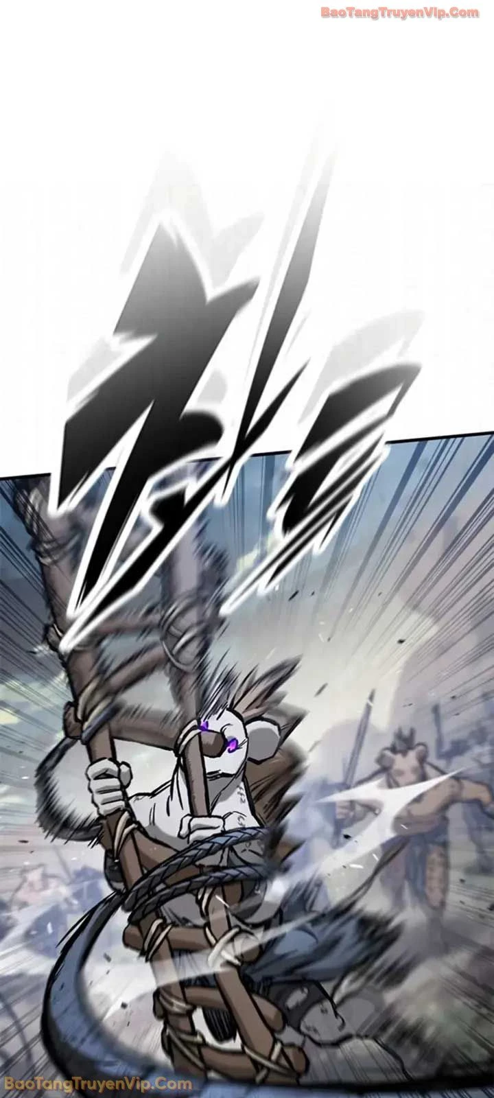 Hiệp Sĩ Sống Vì Ngày Hôm Nay Chapter 96 - 60