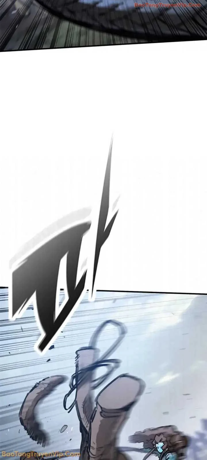 Hiệp Sĩ Sống Vì Ngày Hôm Nay Chapter 96 - 61