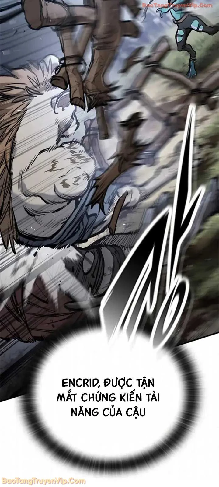 Hiệp Sĩ Sống Vì Ngày Hôm Nay Chapter 96 - 62