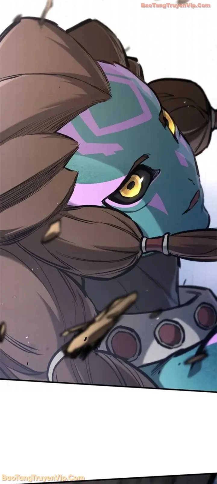 Hiệp Sĩ Sống Vì Ngày Hôm Nay Chapter 96 - 64