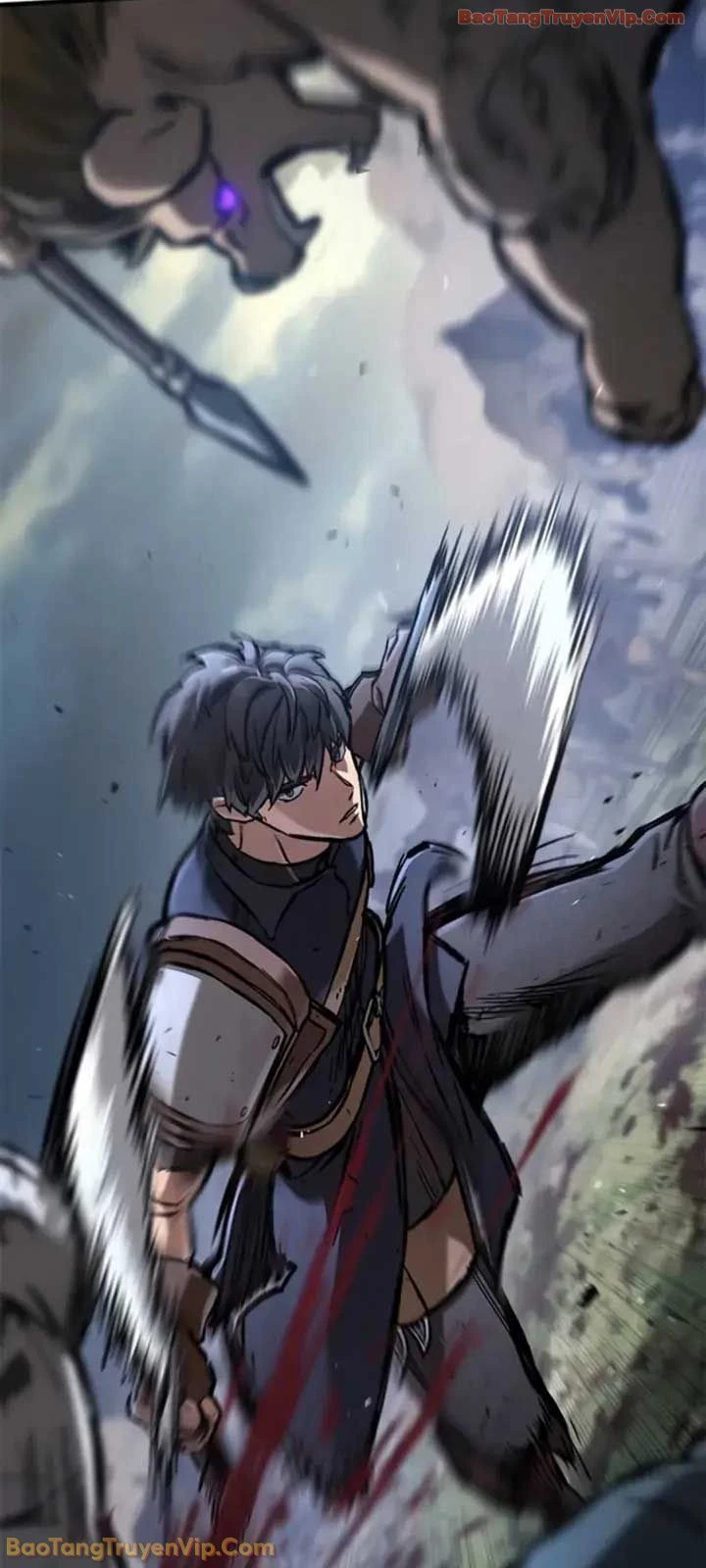 Hiệp Sĩ Sống Vì Ngày Hôm Nay Chapter 96 - 65